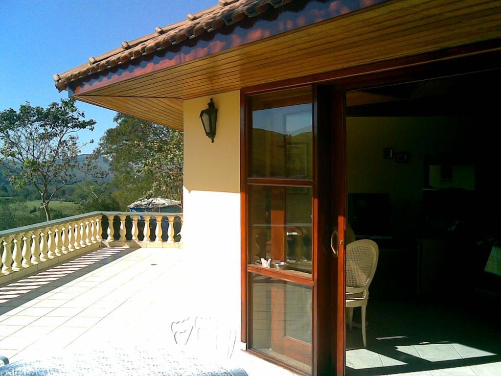 Chacara Na Serra Da Mantiqueira Santo Antônio do Pinhal Room photo